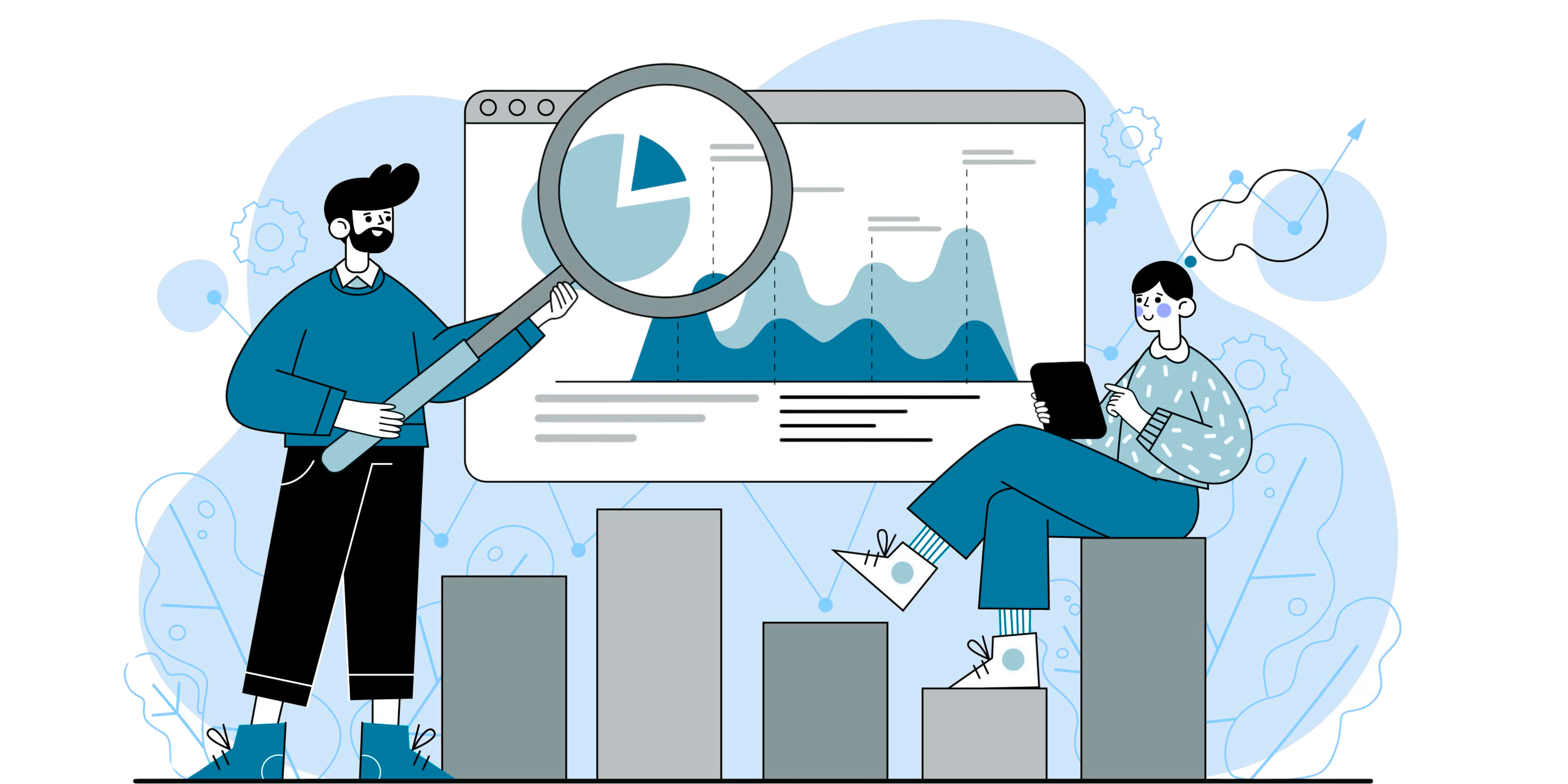 Investigación de mercados